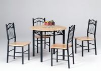 Dining Set 90cm