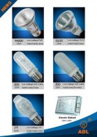 metal halide lamp