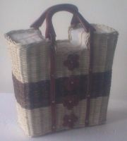 Tapered U-shape Elegant  Basket