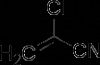 2-chloroacrylonitrile