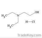 2-HYDROXYETHYLAMINE HYDROCHLORIDE