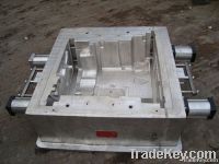 transmission case mold