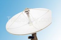 3.0M Auto Pointing Tracking Antenna System