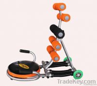 AD Rocket  Total Core Abdominal exercise equipment