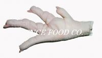 Chicken paw, Chicken feet, Chicken wing tips