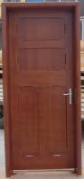 Wooden Door