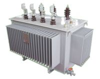amorphous transformer