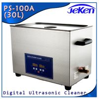 Industrial ultrasonic cleaner 30L