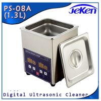 ultrasonic bath(sonicator)