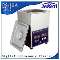 Digital Ultrasonic Cleaner 2L