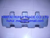 crawler crane parts for track  shoe