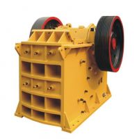 Mining Jaw Crusher