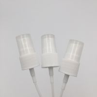 18/415 plastic perfume pump sprayer supplier