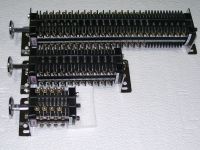 Auxliary Switches, Disconnecting Switches