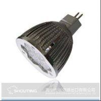 3.5W MR16 LED bulb
