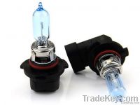 Head Bulbs 9005/HB3 Super White Auto Halogen Bulb with CE