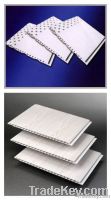 Decorative Material--------PVC Panel