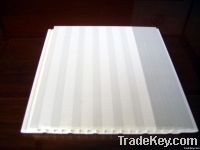 PVC False Ceiling Tiles