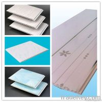 Hot Construct Material PVC Panel for Ceiling & Wall