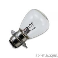 Motorcycle Bulb Headlight RP30(P15D-25-3)