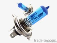 wholesale high quality H4 12V  halogen bulb with CE