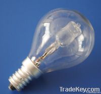 Halogen energy saving lamp  G45