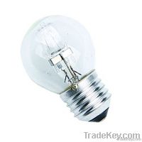 Halogen energy saving lamp A55