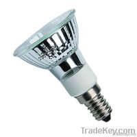 Halogen energy saving lamp JDR