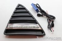 Ford Focus 2012 Led Daytime Running Light
