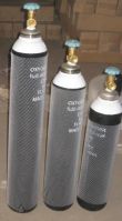 ISO9809  10L, 8L, 6L gas cylinder