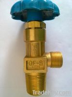 GAS CYLINDER&#039;S VALVE