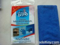 Microfiber Dish Towels