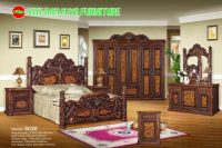 classical bedroom set 603#