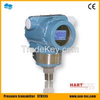 Pressure Transmitter Stk135 With Hart Protocol