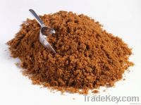 Brown Raw Cane Sugar IC800-1200 RBU