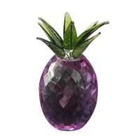 CRYSTAL PINEAPPLE