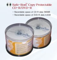 illegal copy protectable CD-r