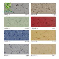 Green Tower Marble Self-Adhesive Waterproof 2mm Pvc Colorful Commercial Vinyl Dance Floor Rolls Carpet