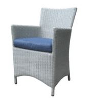 Resin Wicker Chair