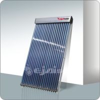 Solar thermal collector