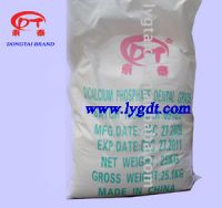 dicalcium phosphate, tricalcium phosphate, monocalcium phosphate