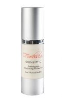 FUCHSIA SkinLift-C Firming and Hydrating Moisturiser