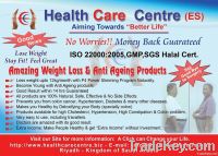 Heatlh Care Centre Products