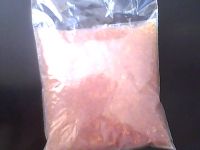 silica gel orange