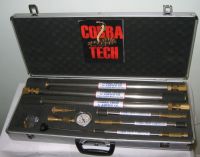 Cobra Tech PRT tools Solder and test lines!