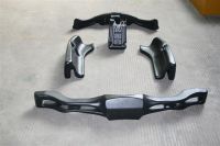 TTR racing kartparts