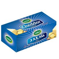 Processed Cheedar Cheese