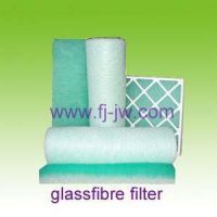 LH fiberglass filter/ floor filter/ paint spray booth filter