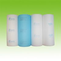 ceiling filter/ roof filter /spray booth filter