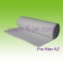 pre-filter/ coarse filter/ primary filter/ spray booth filter